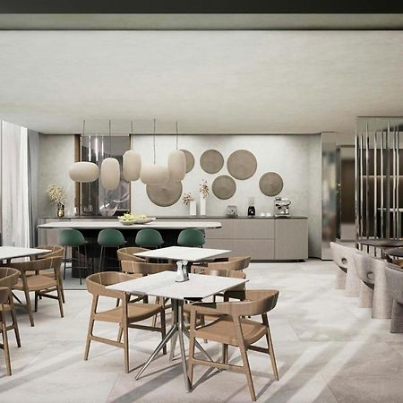 Residence Inn By Marriott Antalya Exteriör bild