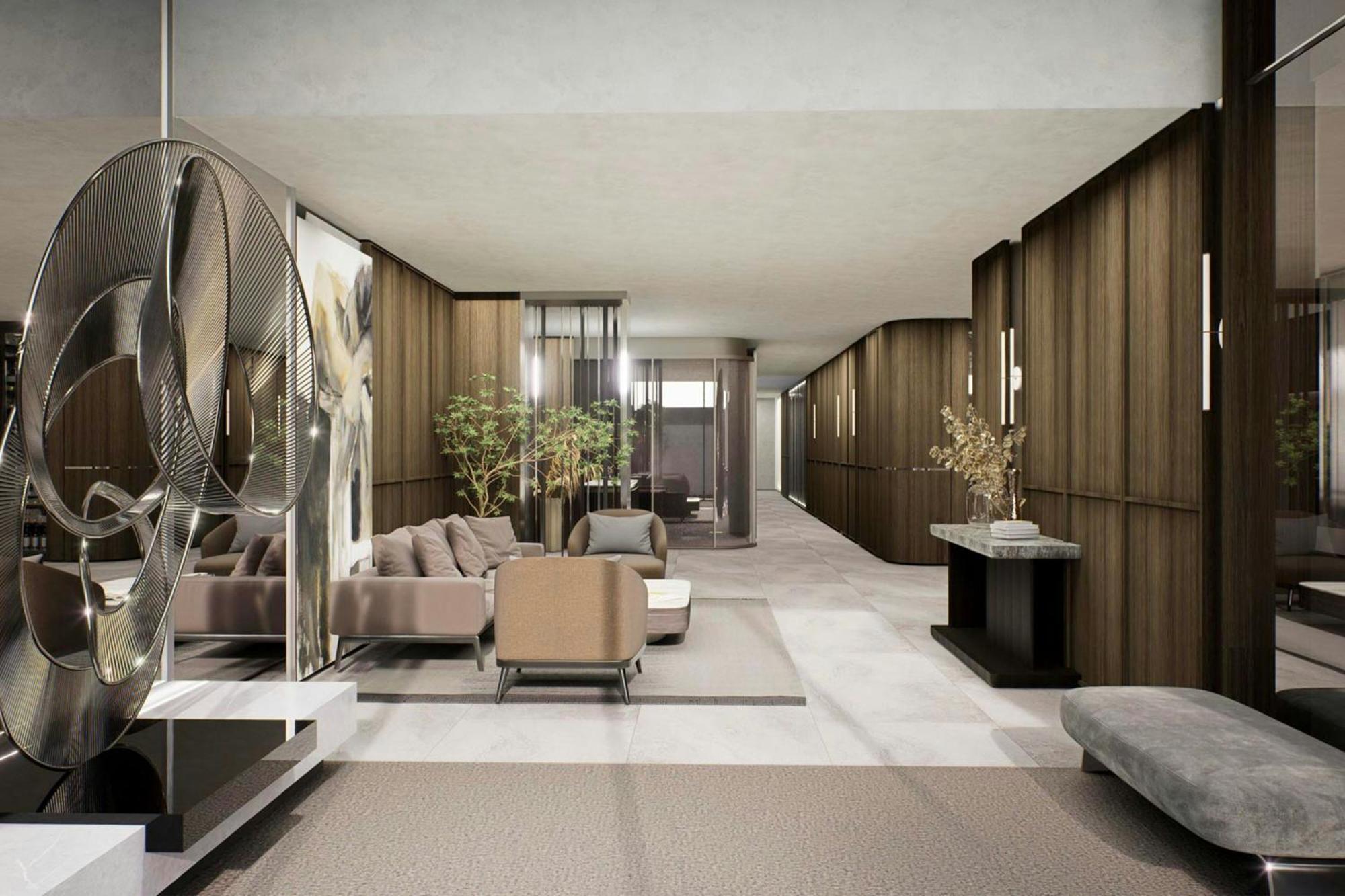 Residence Inn By Marriott Antalya Exteriör bild