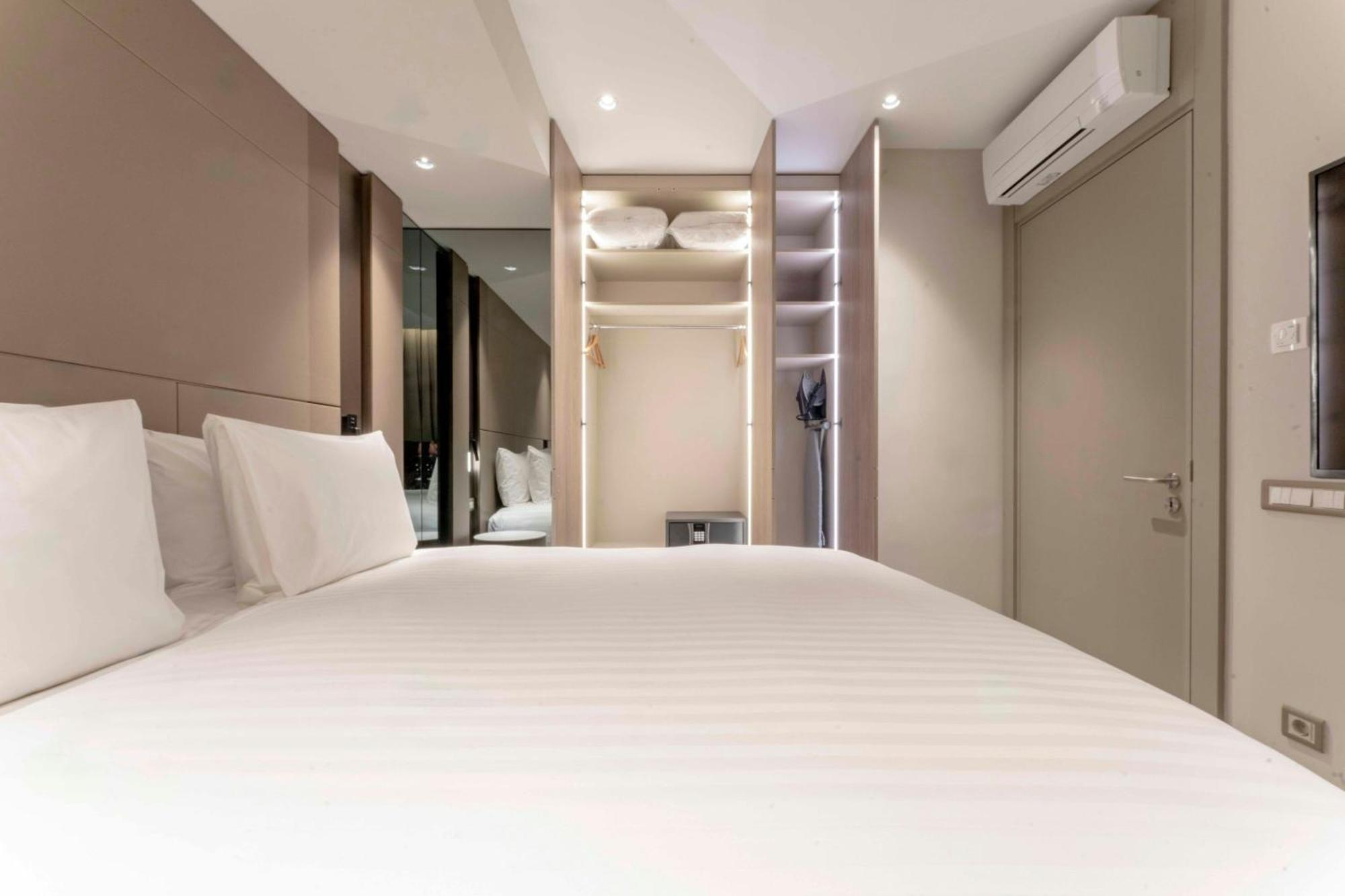 Residence Inn By Marriott Antalya Exteriör bild