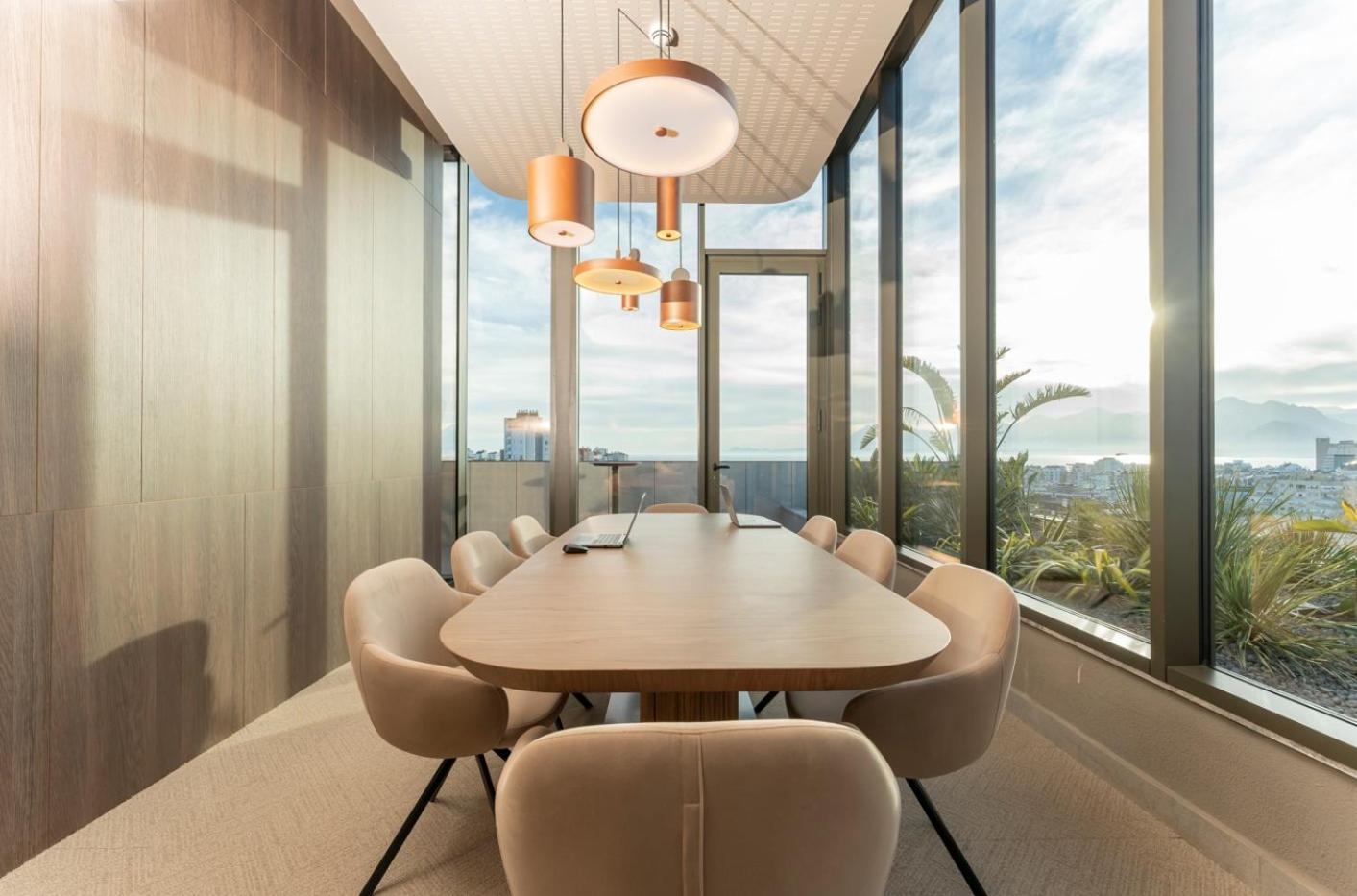 Residence Inn By Marriott Antalya Exteriör bild